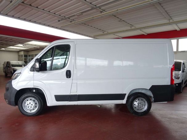 Fiat Ducato 2.3 88 kW image number 3