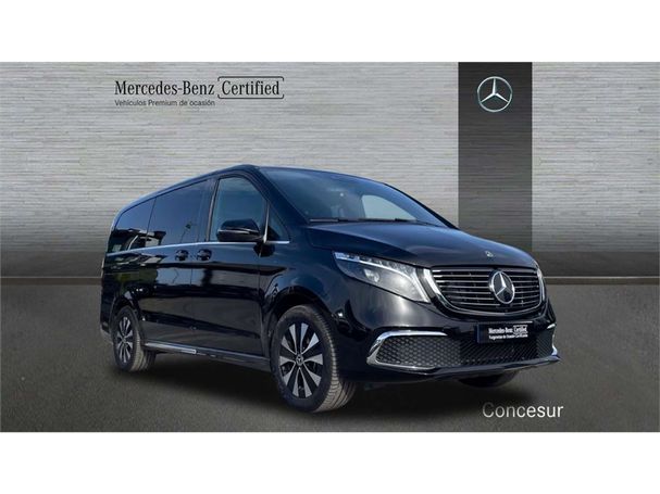 Mercedes-Benz EQV 300 150 kW image number 2