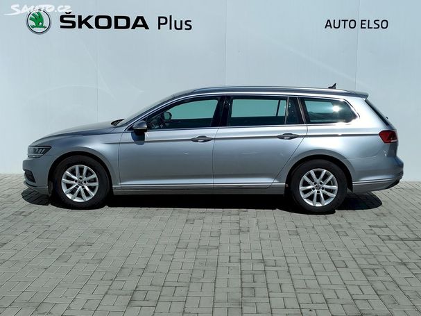 Volkswagen Passat Variant 1.5 TSI Business 110 kW image number 4