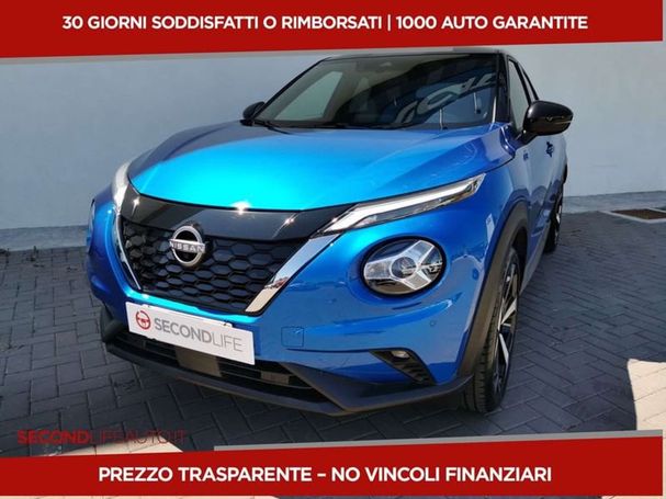 Nissan Juke 1.6 Tekna 105 kW image number 1