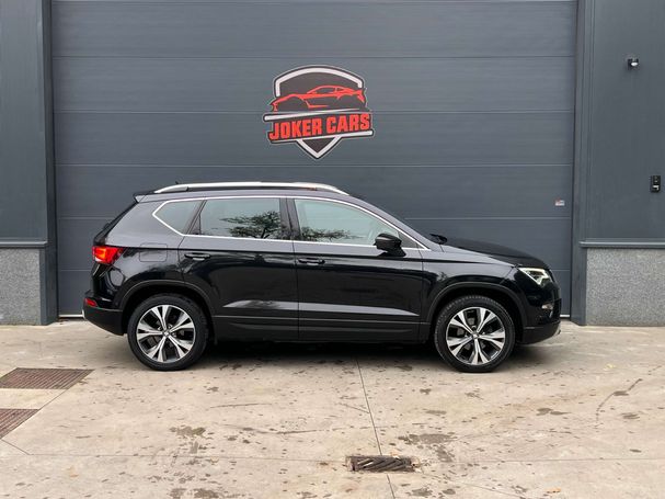 Seat Ateca 1.5 TSI DSG Xcellence 110 kW image number 6