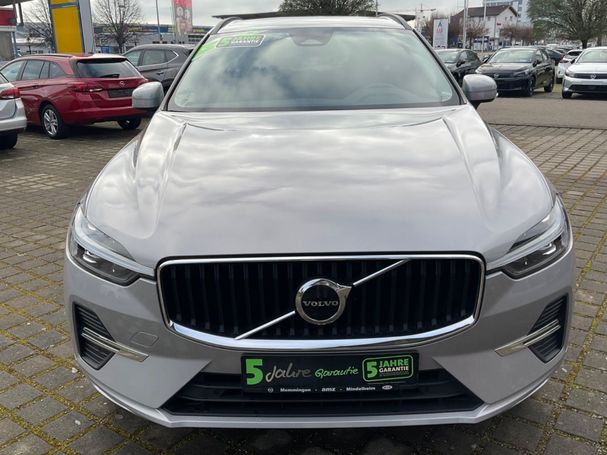 Volvo XC60 B4 Momentum 145 kW image number 4