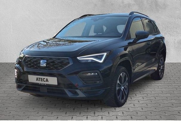 Seat Ateca 2.0 TDI DSG FR 110 kW image number 1