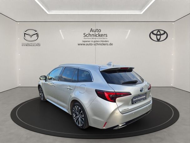 Toyota Corolla Touring Sports 103 kW image number 3