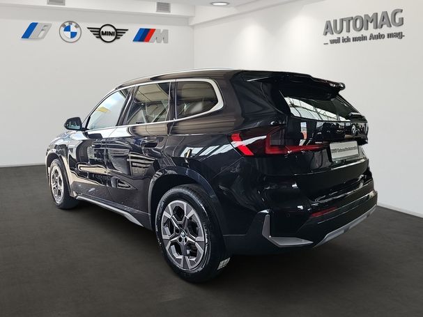 BMW X1 sDrive18i 100 kW image number 4