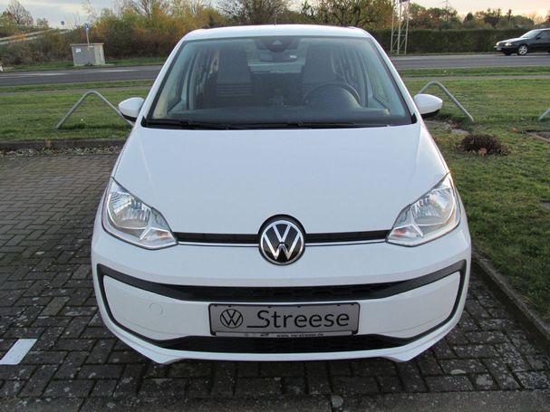 Volkswagen up! Eco 50 kW image number 2