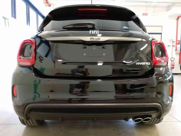 Fiat 500X 96 kW image number 12