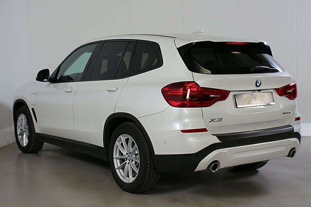 BMW X3e xDrive 215 kW image number 5