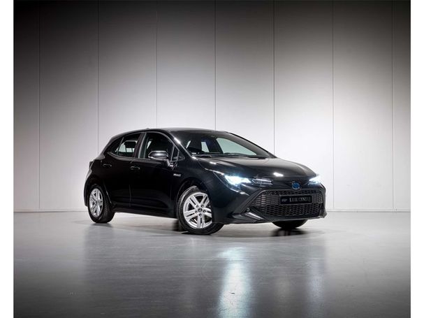 Toyota Corolla Hybrid 90 kW image number 3