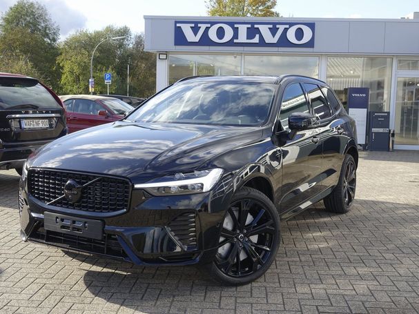 Volvo XC60 T6 AWD Plus 257 kW image number 1