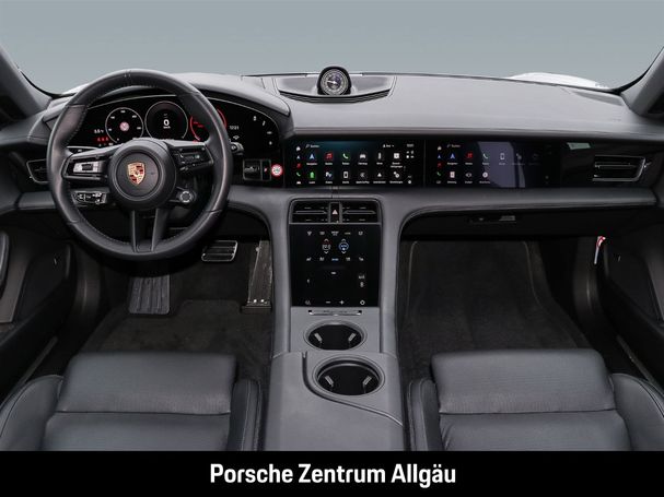 Porsche Taycan 4 Cross Turismo 320 kW image number 12