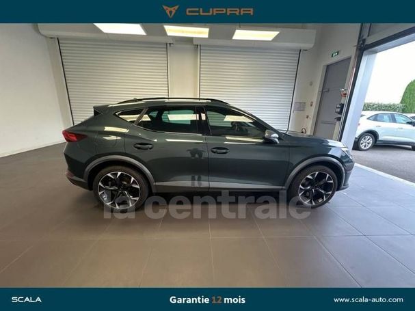 Cupra Formentor 1.4 e-HYBRID DSG 150 kW image number 14