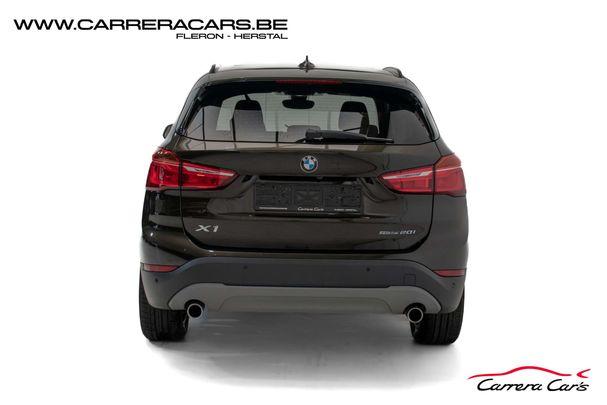 BMW X1 sDrive 140 kW image number 4