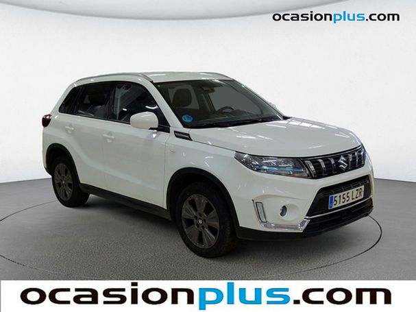 Suzuki Vitara 1.4 Hybrid 95 kW image number 2