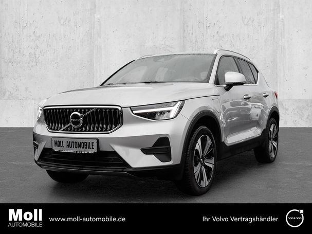 Volvo XC40 Recharge Plug-in Hybrid T4 Plus Bright 155 kW image number 1