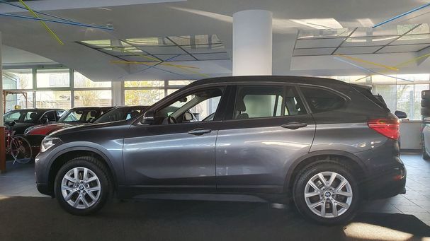 BMW X1 xDrive 141 kW image number 8