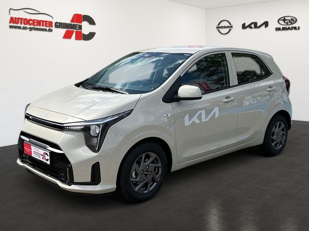 Kia Picanto 1.0 Vision 46 kW image number 1