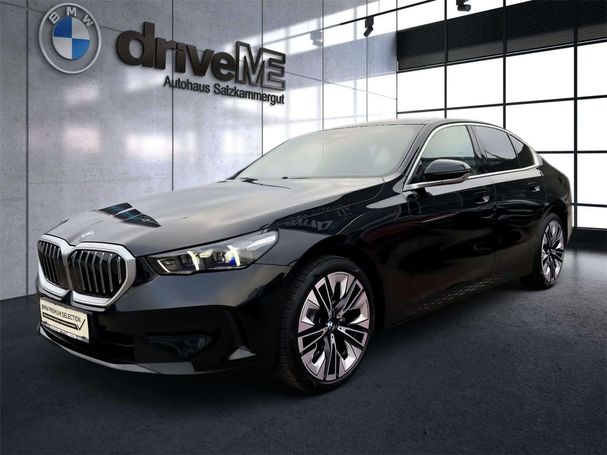 BMW 520d xDrive 145 kW image number 2