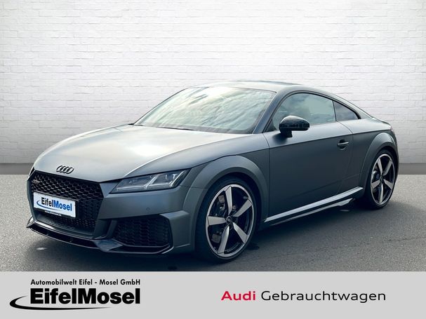 Audi TT RS 294 kW image number 1