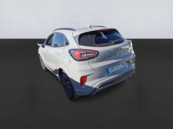 Ford Puma 1.0 EcoBoost ST-Line X 92 kW image number 6