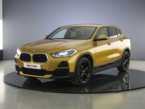 BMW X2 M sDrive 100 kW image number 1