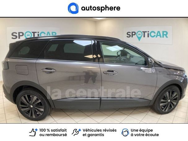 Peugeot 5008 96 kW image number 12