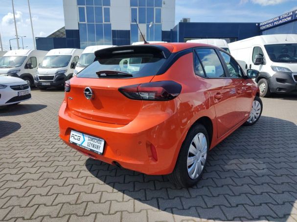 Opel Corsa 55 kW image number 6