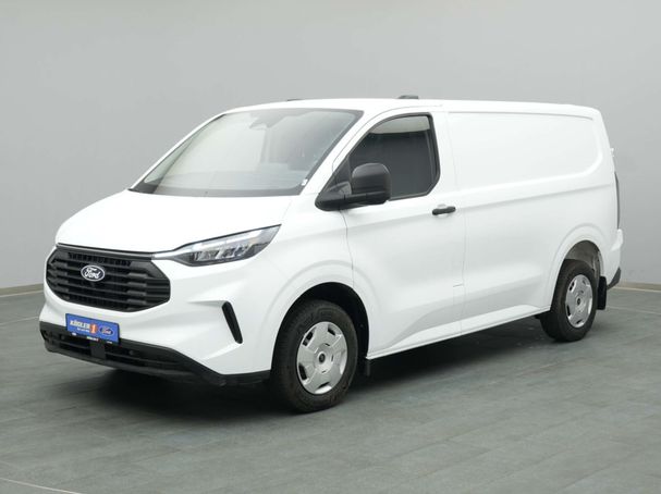 Ford Transit Custom 100 kW image number 2