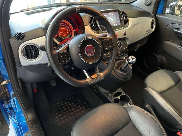 Fiat 500 1.0 51 kW image number 10