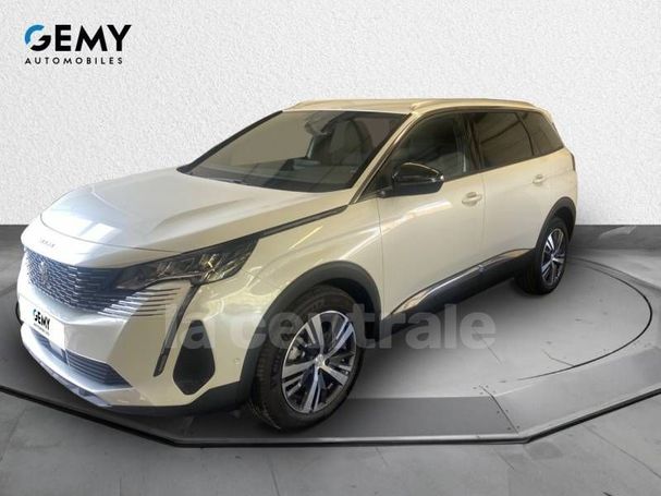 Peugeot 5008 96 kW image number 2