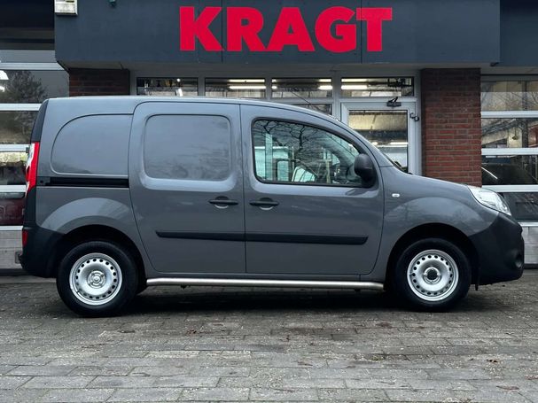 Renault Kangoo Energy dCi 75 55 kW image number 2