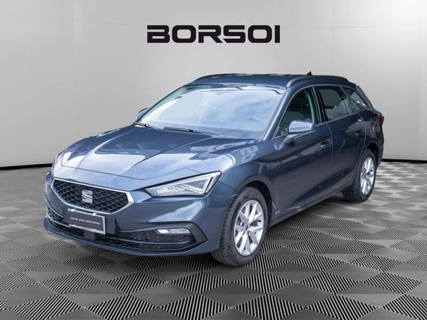 Seat Leon Sportstourer 2.0 TDI 85 kW image number 1