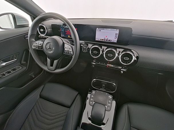 Mercedes-Benz A 180 d 85 kW image number 14