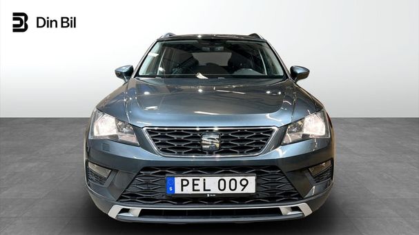 Seat Ateca ECO TSI 4Drive DSG STYLE 111 kW image number 2