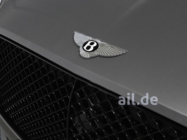 Bentley Continental GT Speed 485 kW image number 10