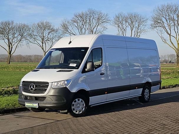 Mercedes-Benz Sprinter 315 110 kW image number 1