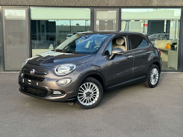 Fiat 500X 1.4 Multiair Lounge 100 kW image number 1