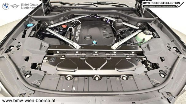 BMW X5 xDrive30d 210 kW image number 28