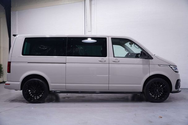 Volkswagen T6 Transporter 110 kW image number 13