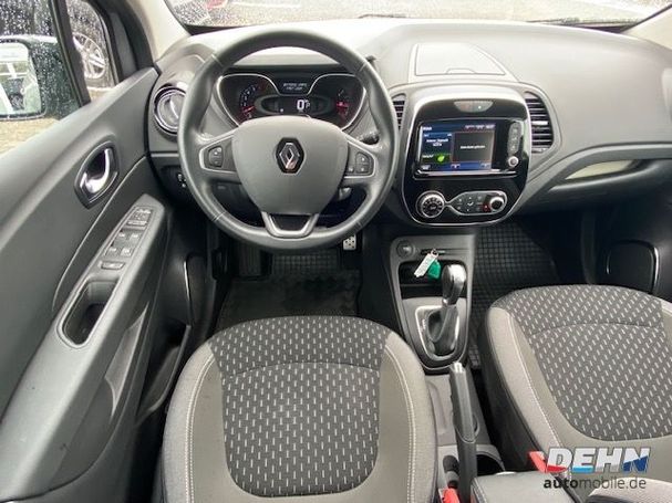 Renault Captur TCe Collection 110 kW image number 8