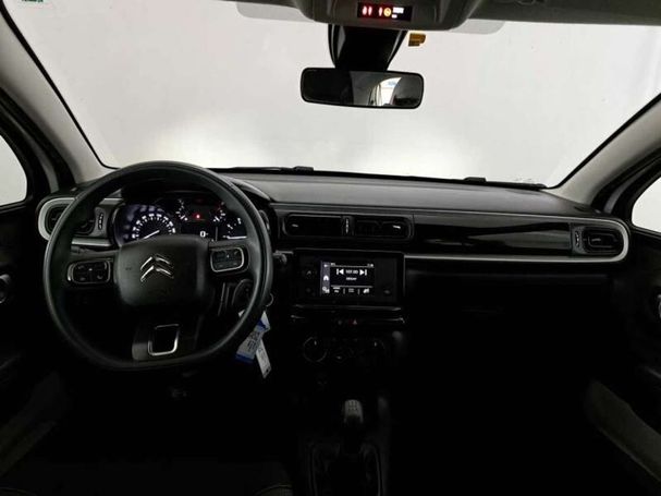 Citroen C3 BlueHDi 100 S&S FEEL 75 kW image number 7