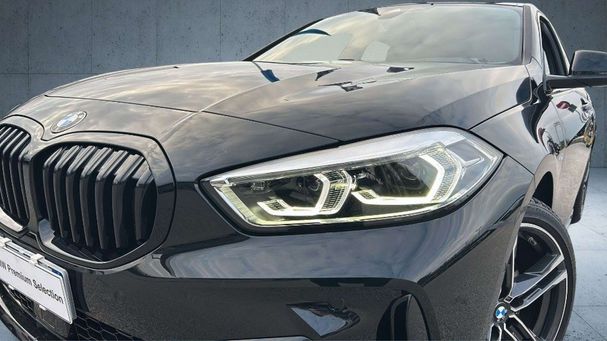 BMW 118d 110 kW image number 4