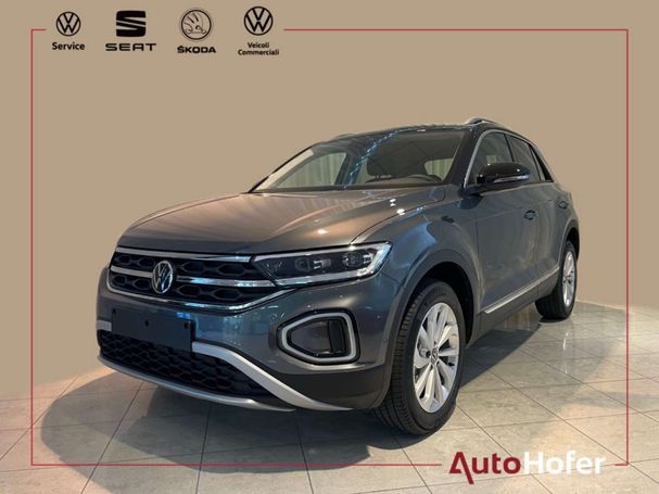 Volkswagen T-Roc 1.0 TSI T-Roc 81 kW image number 1