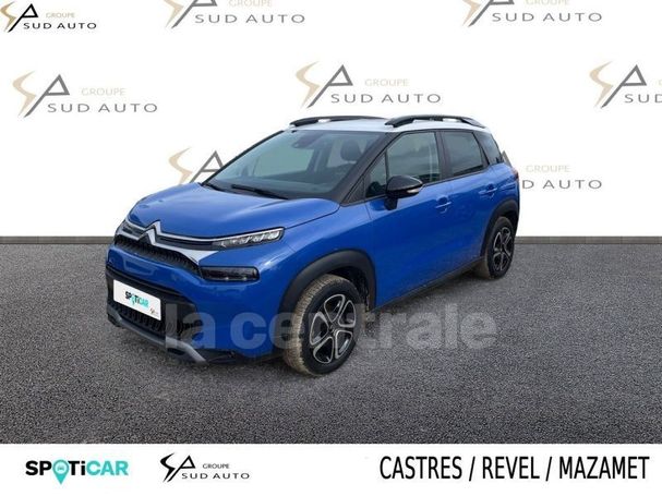 Citroen C3 Aircross PureTech 110 S&S Feel 81 kW image number 1