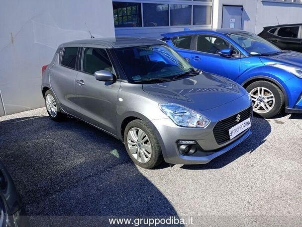 Suzuki Swift 1.2 66 kW image number 3