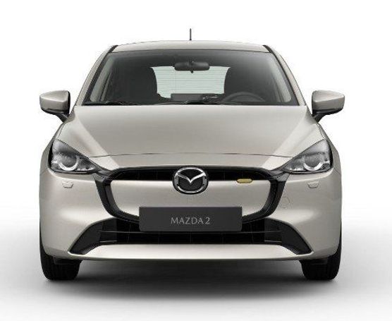 Mazda 2 SkyActiv-G 75 55 kW image number 2