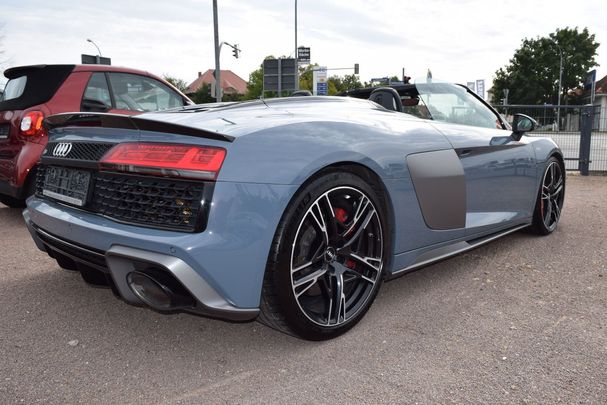 Audi R8 Performance 456 kW image number 9