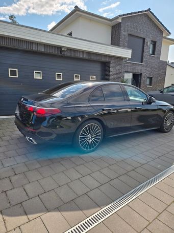 Mercedes-Benz E 220 d 145 kW image number 4