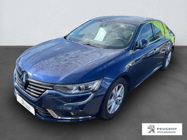 Renault Talisman Energy dCi 110 81 kW image number 1