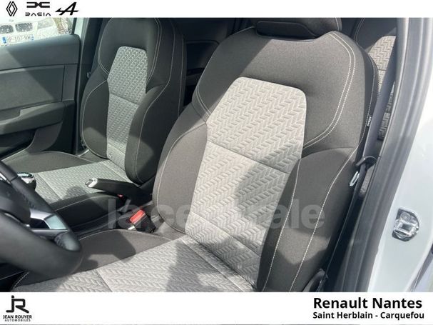 Renault Clio TCe 90 66 kW image number 13